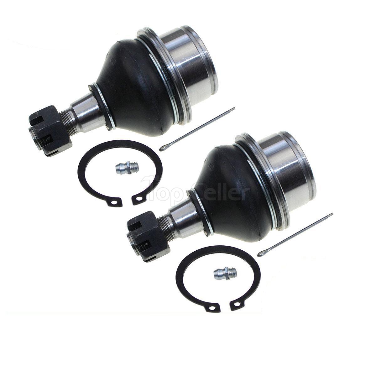 Gmc Terrain Ball Joint Replacement